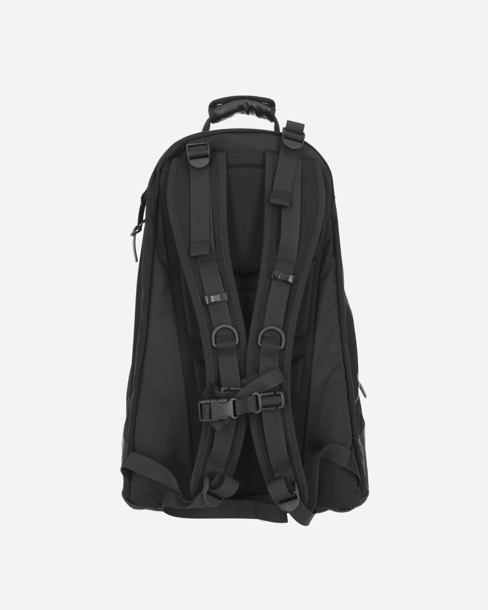 Cordura 22L Backpack Black