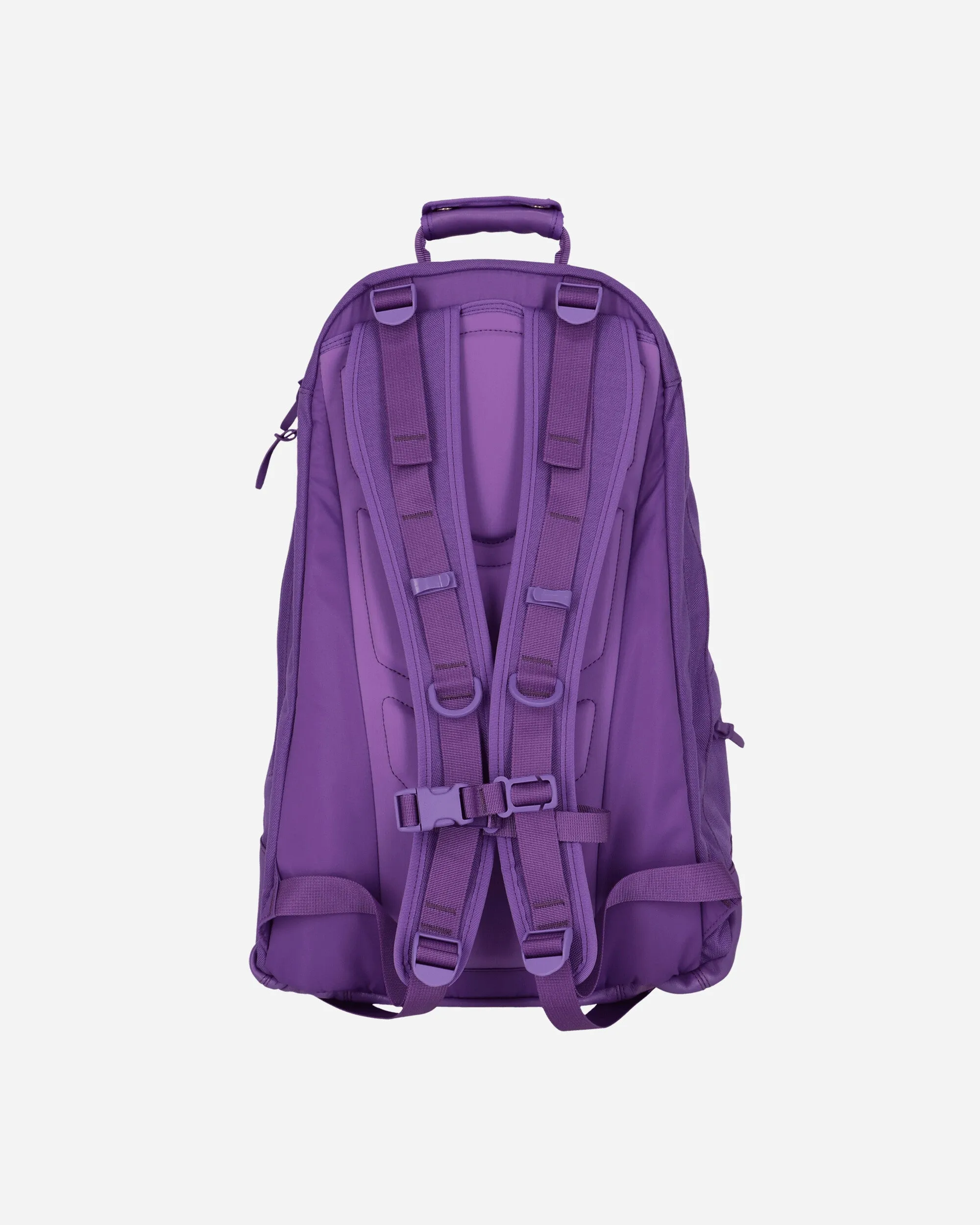 Cordura 22L Backpack Purple