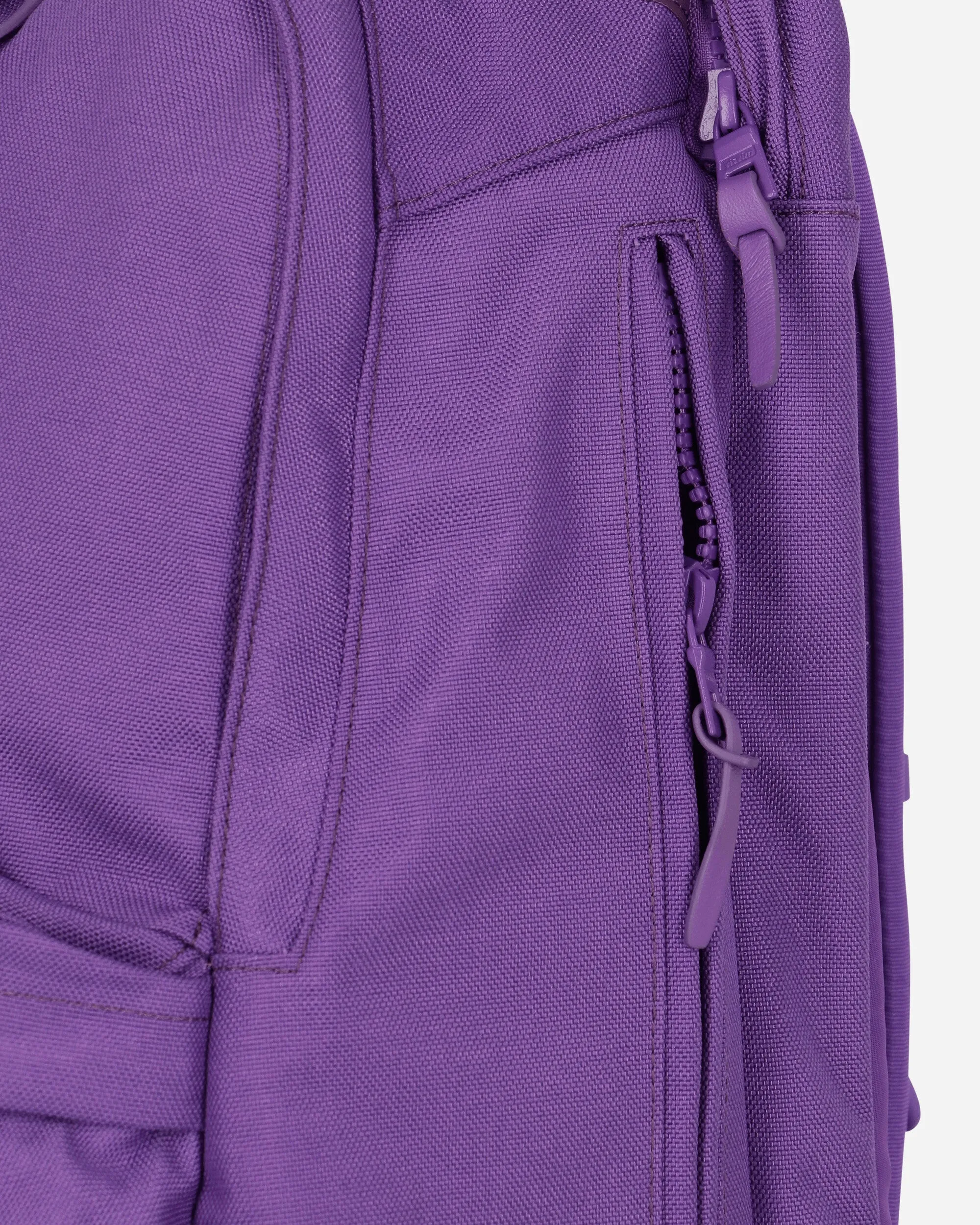 Cordura 22L Backpack Purple