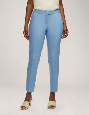 Cotton Double Weave Bowie Pant - Sale