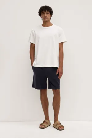 Cotton Terry Short