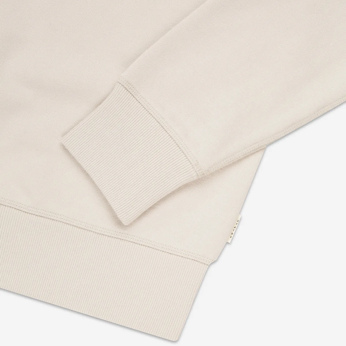 Could Be Nice - Women's Classic Crew / Dove Grey
