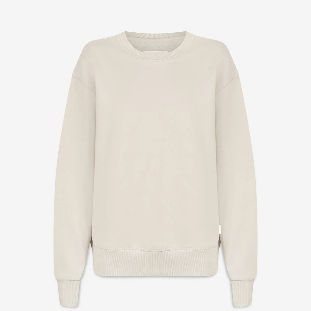 Could Be Nice - Women's Classic Crew / Dove Grey
