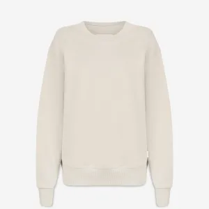 Could Be Nice - Women's Classic Crew / Dove Grey