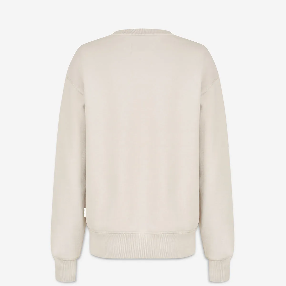 Could Be Nice - Women's Classic Crew / Dove Grey