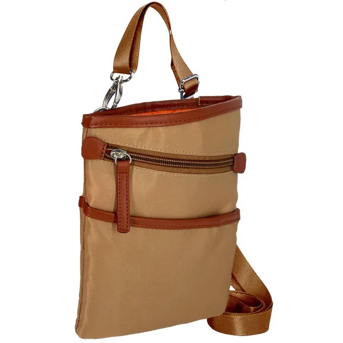 Crossbody City Slim - Dallas 7