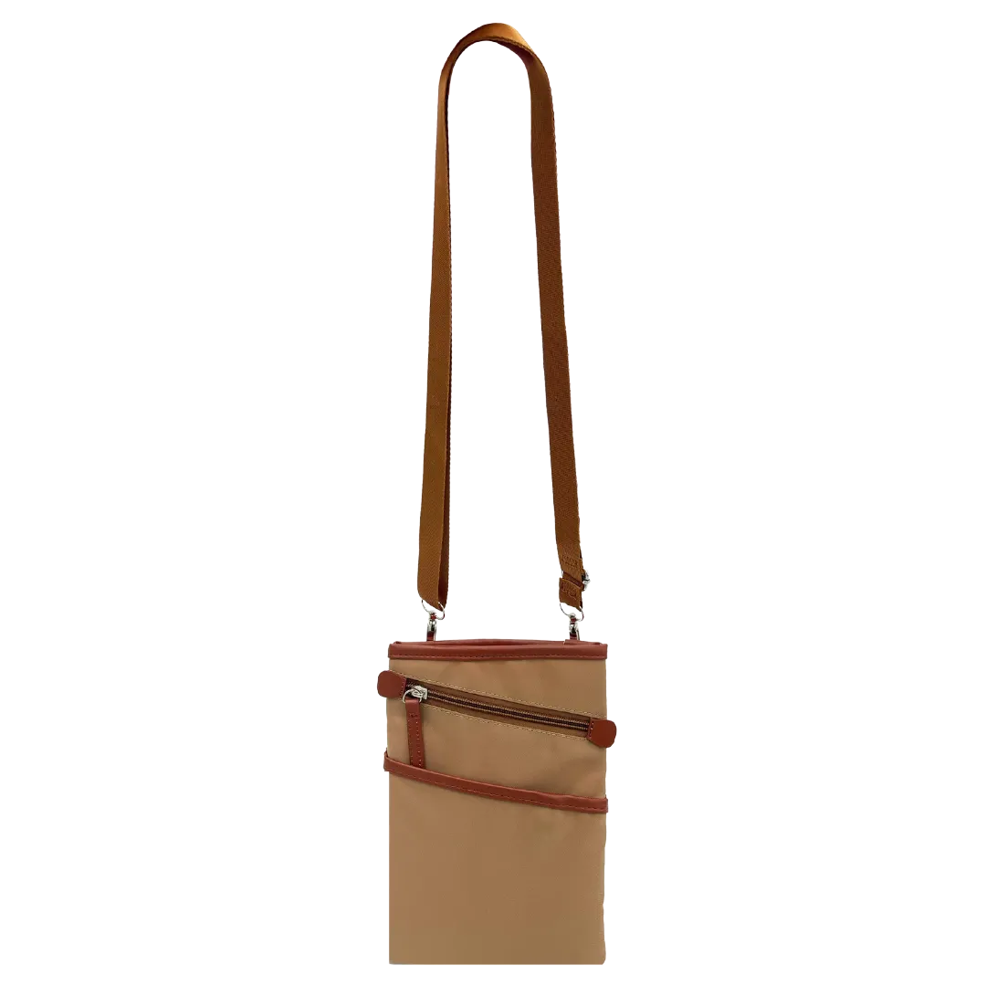 Crossbody City Slim - Dallas 7