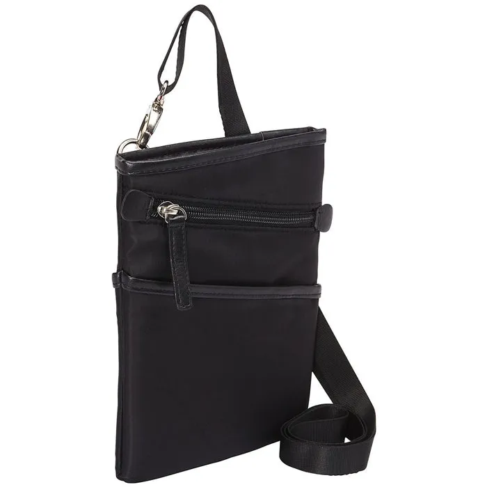Crossbody City Slim - Dallas 7