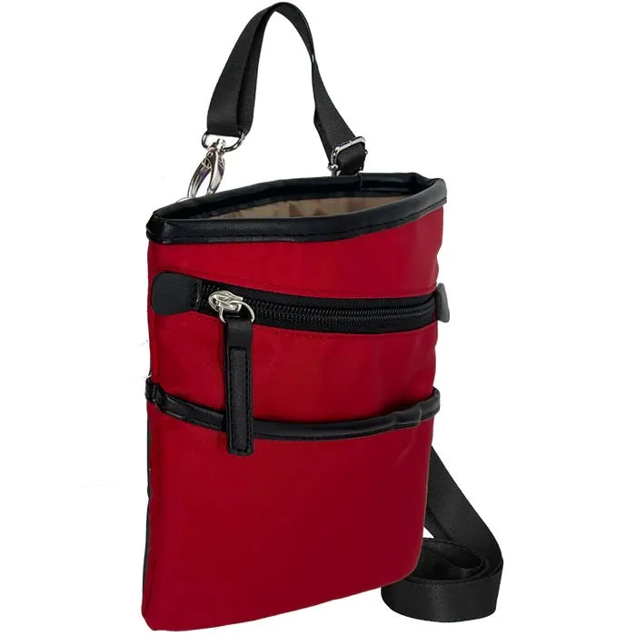 Crossbody City Slim - Dallas 7