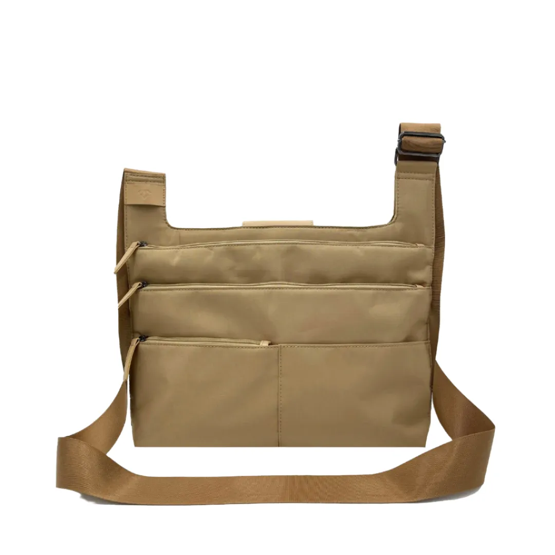 Crossbody Montana Laptop Slim 14