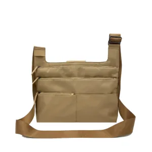 Crossbody Montana Laptop Slim 14
