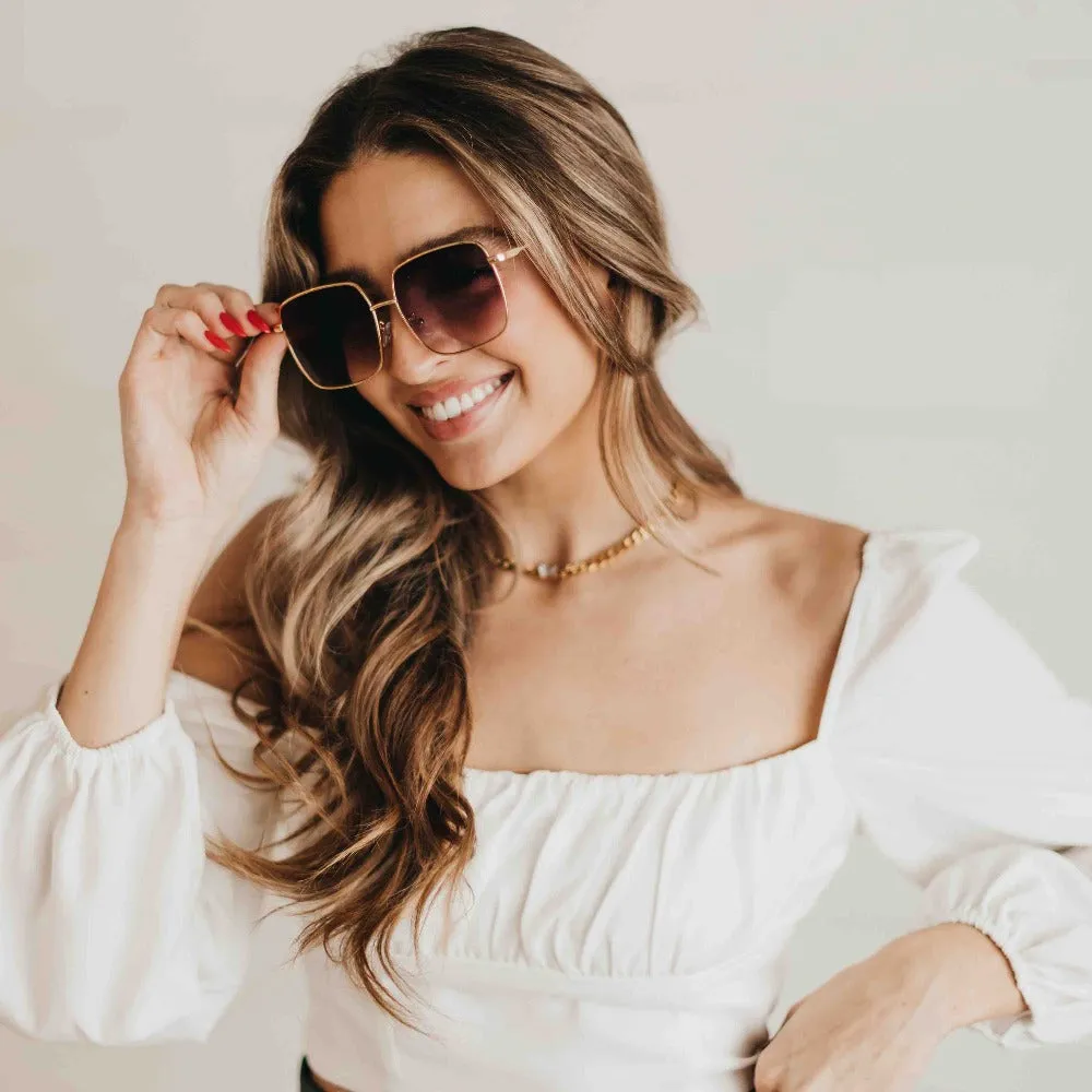 Cynthia Sunglasses