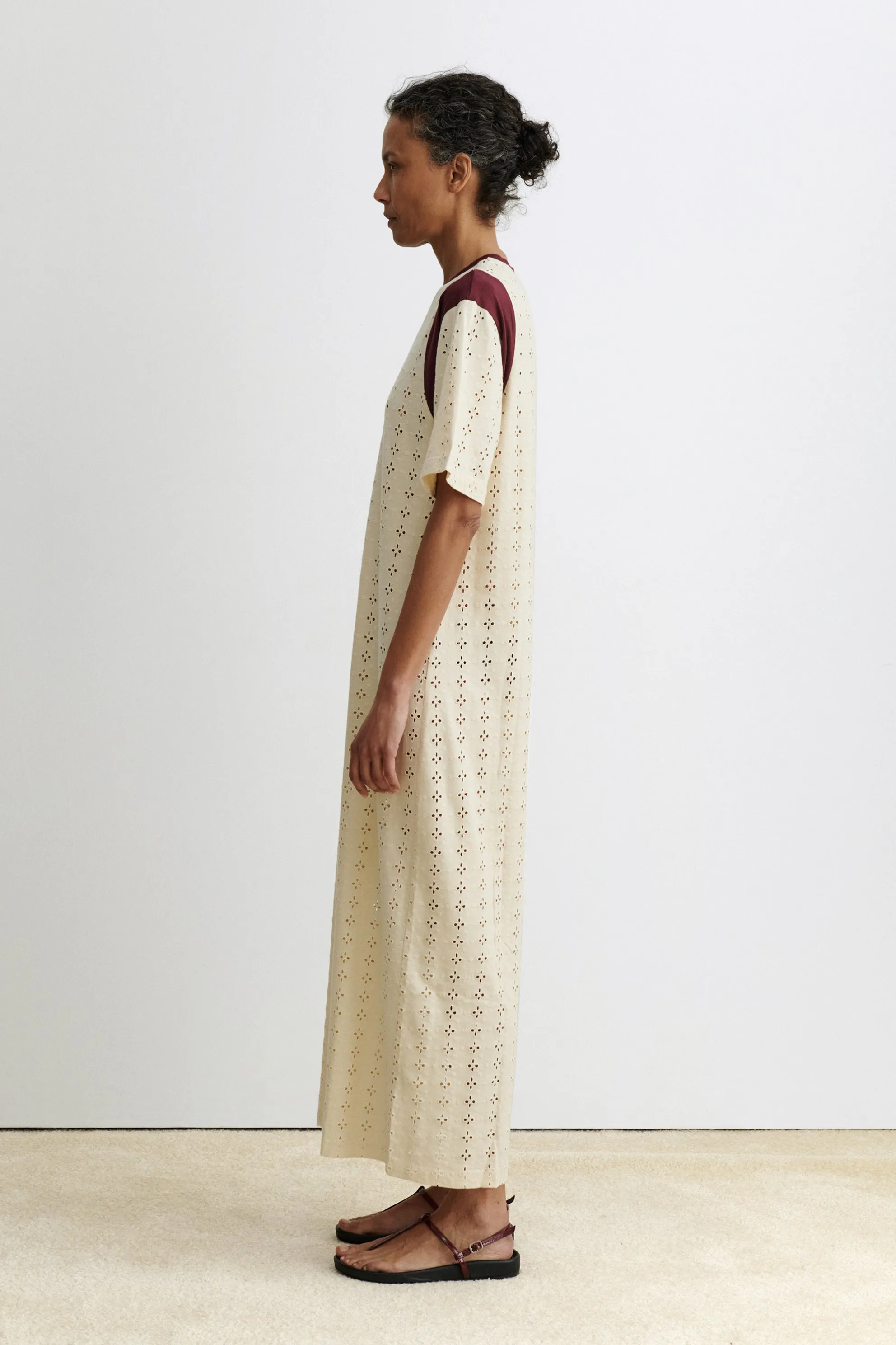 Daine Dress