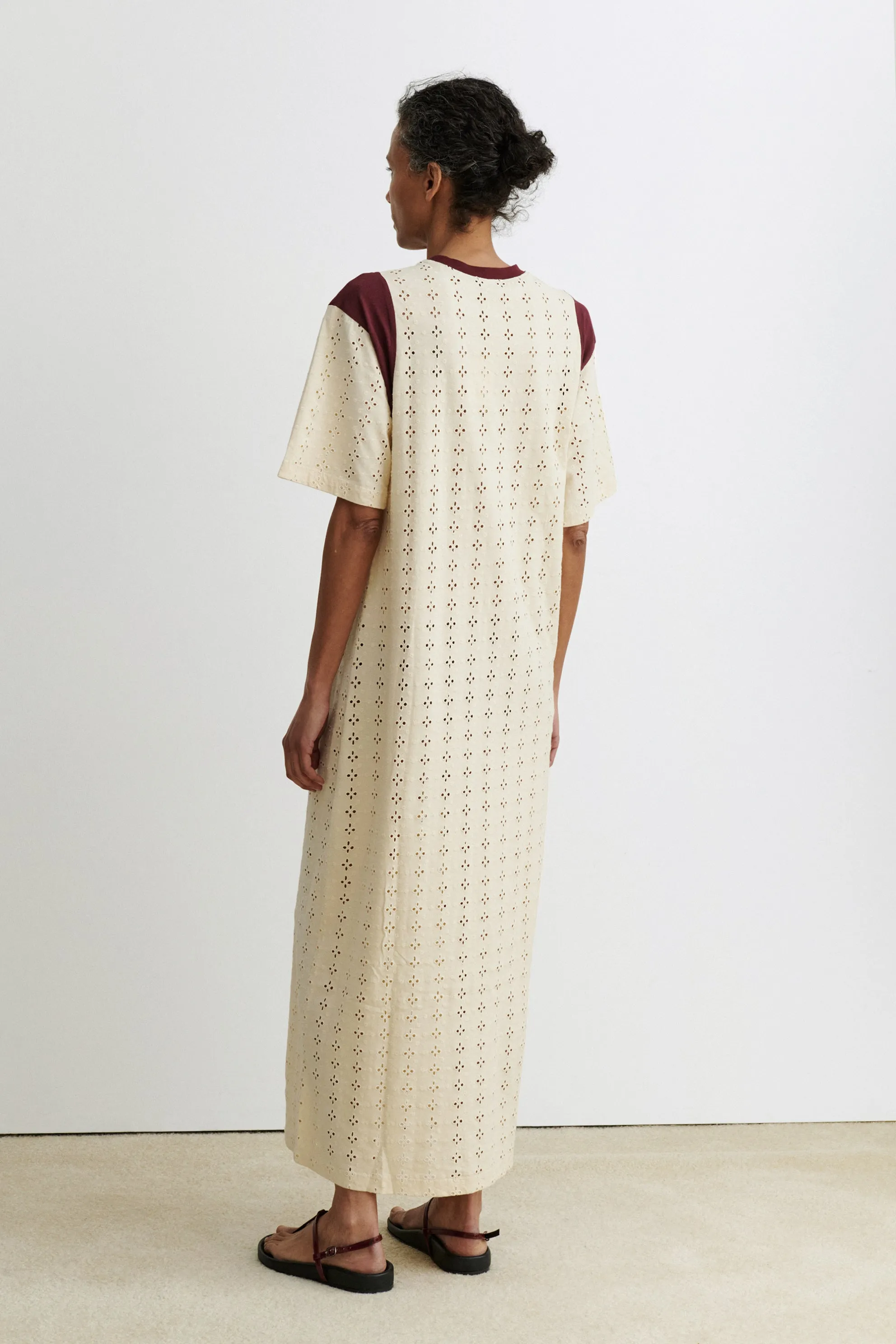 Daine Dress