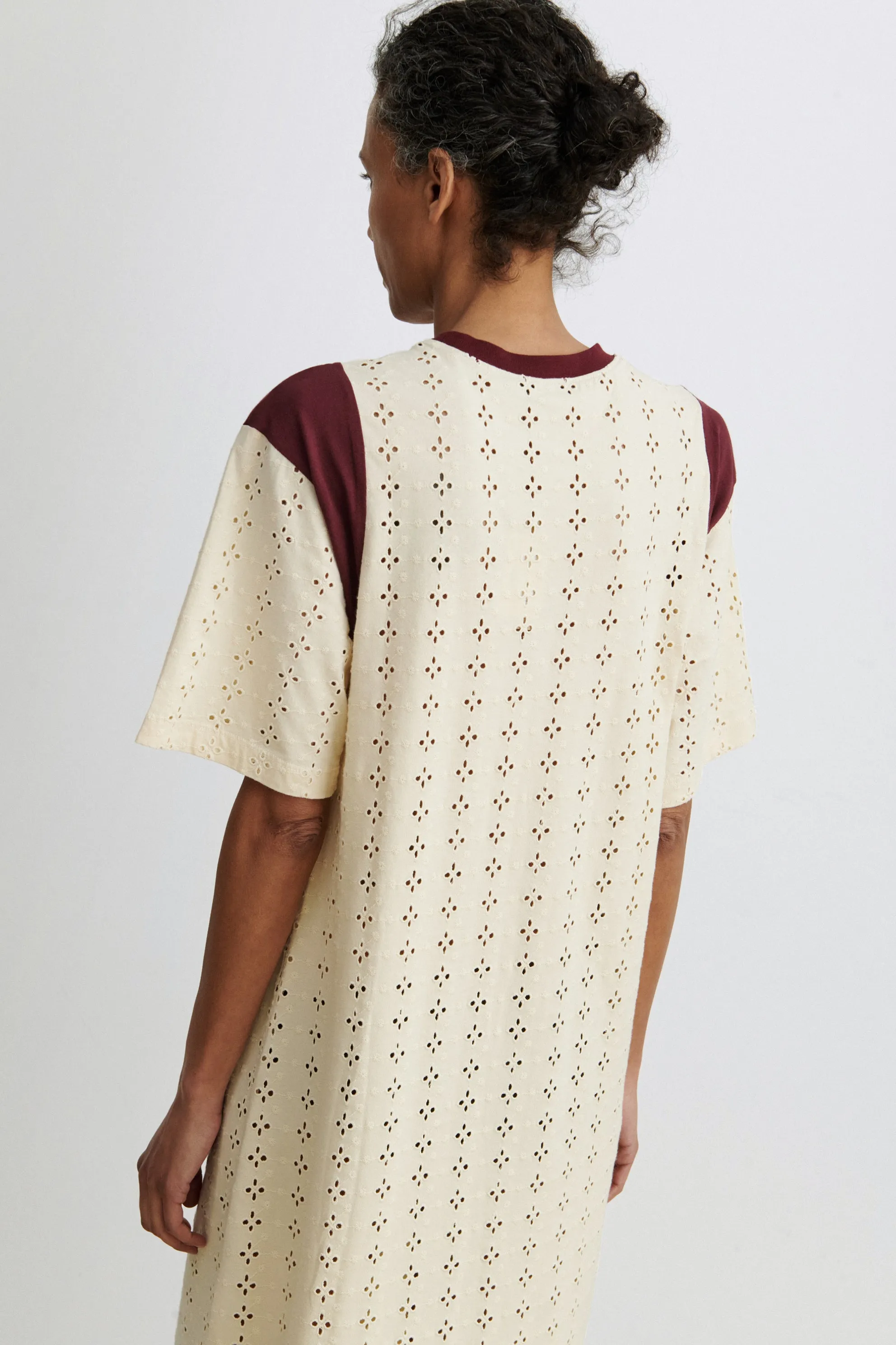 Daine Dress