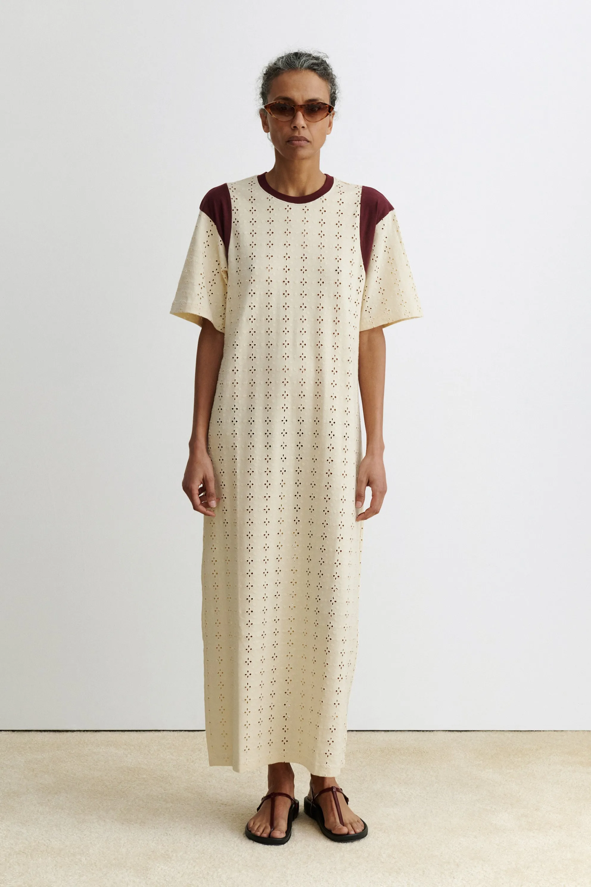 Daine Dress