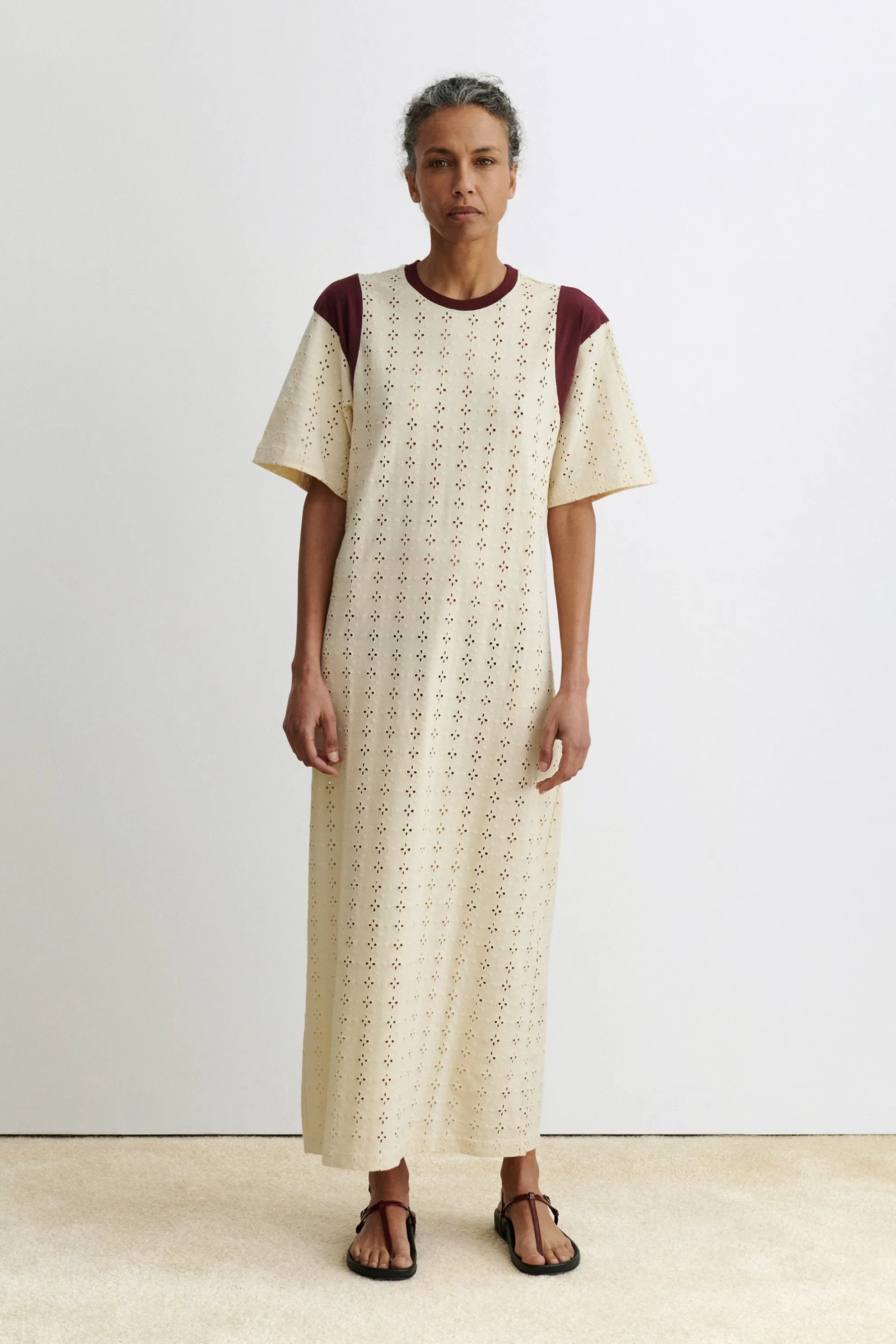 Daine Dress