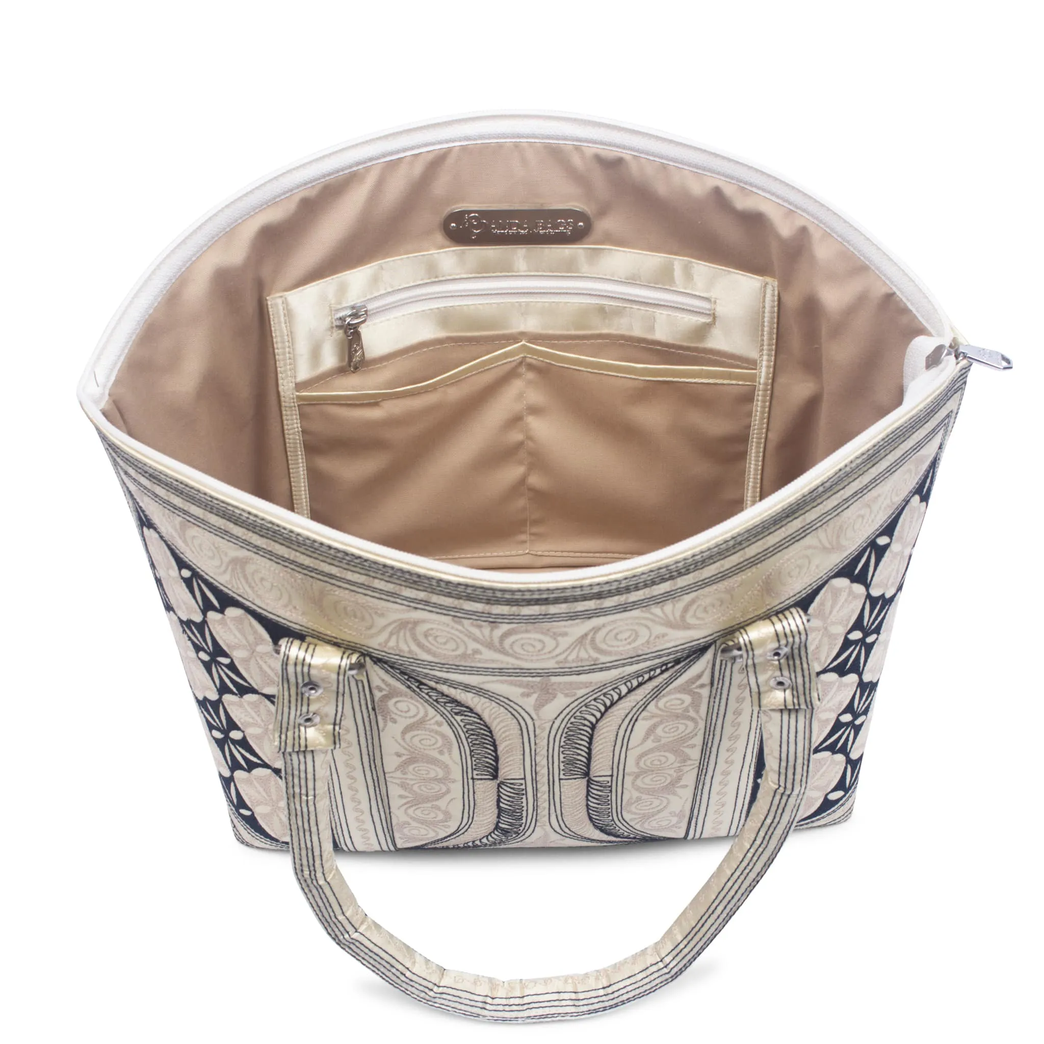 Damar Tote Bag
