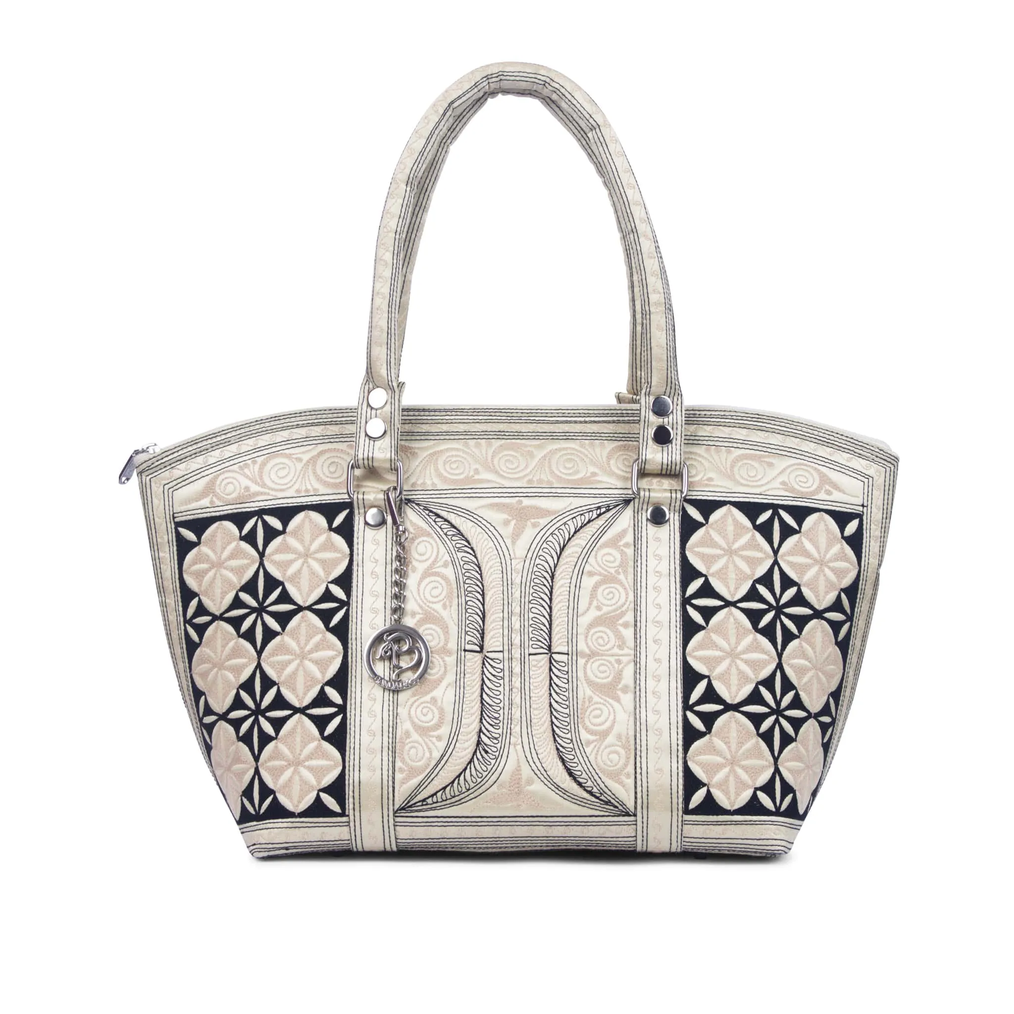 Damar Tote Bag