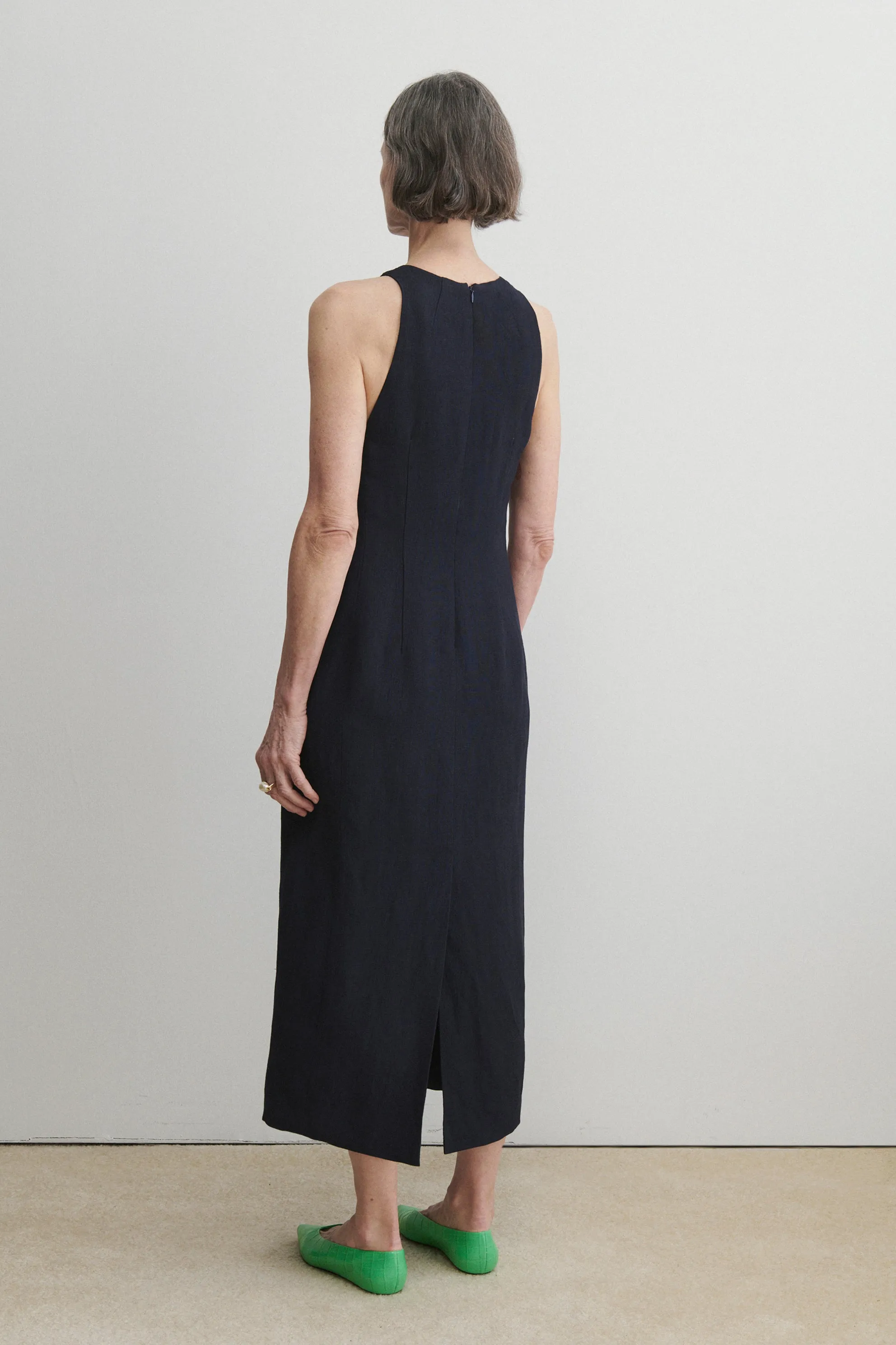 Damon Dress
