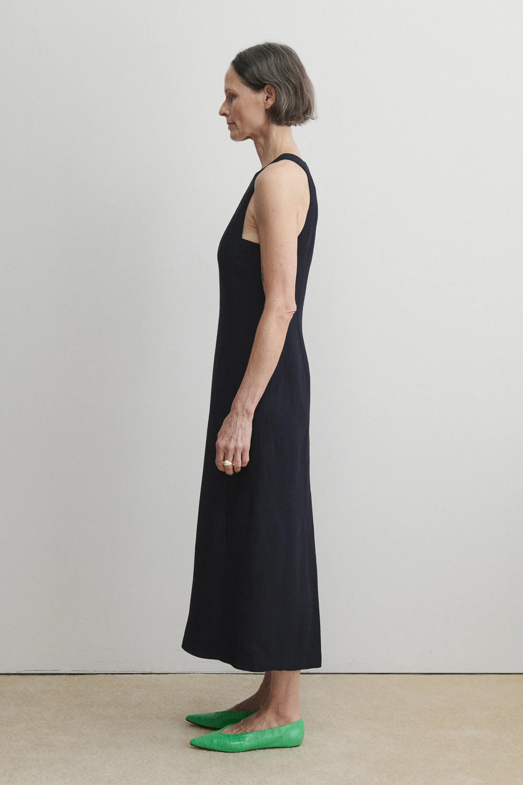 Damon Dress