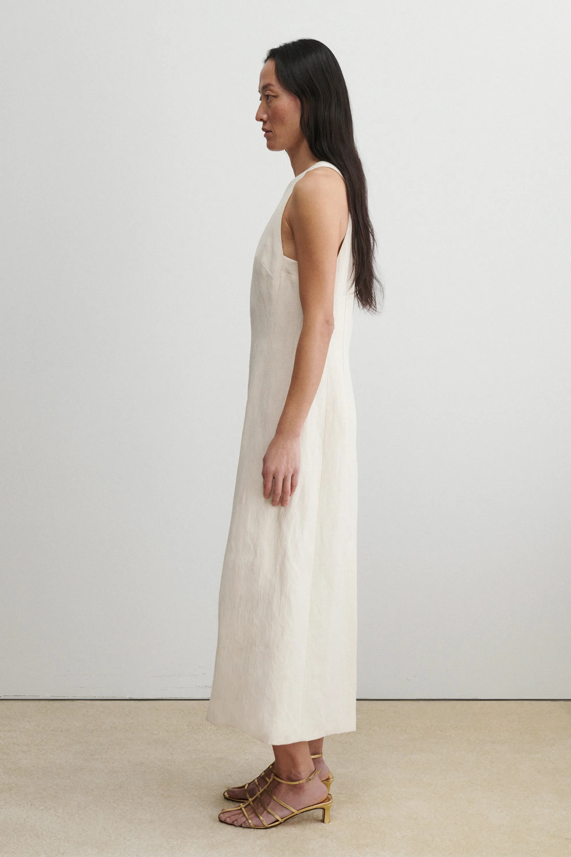 Damon Dress