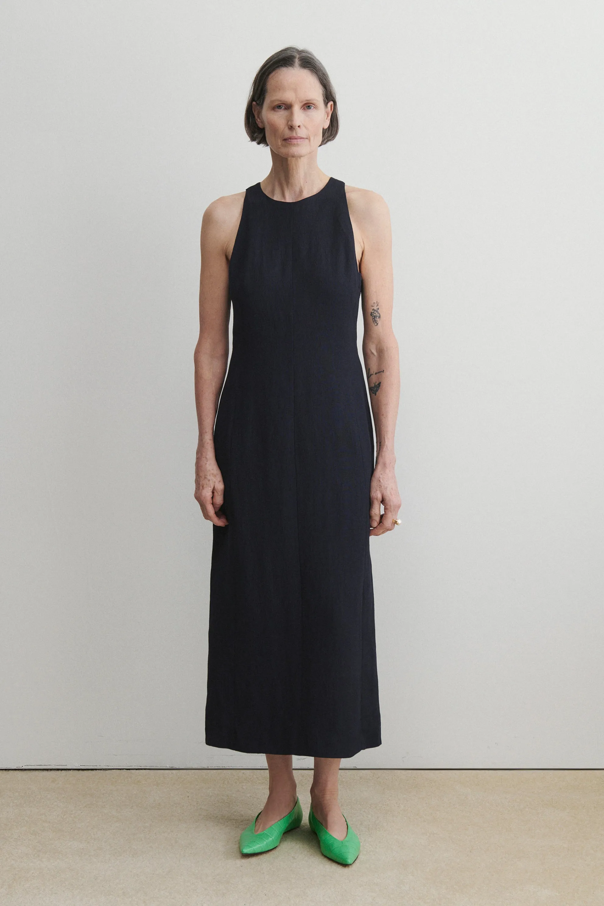 Damon Dress