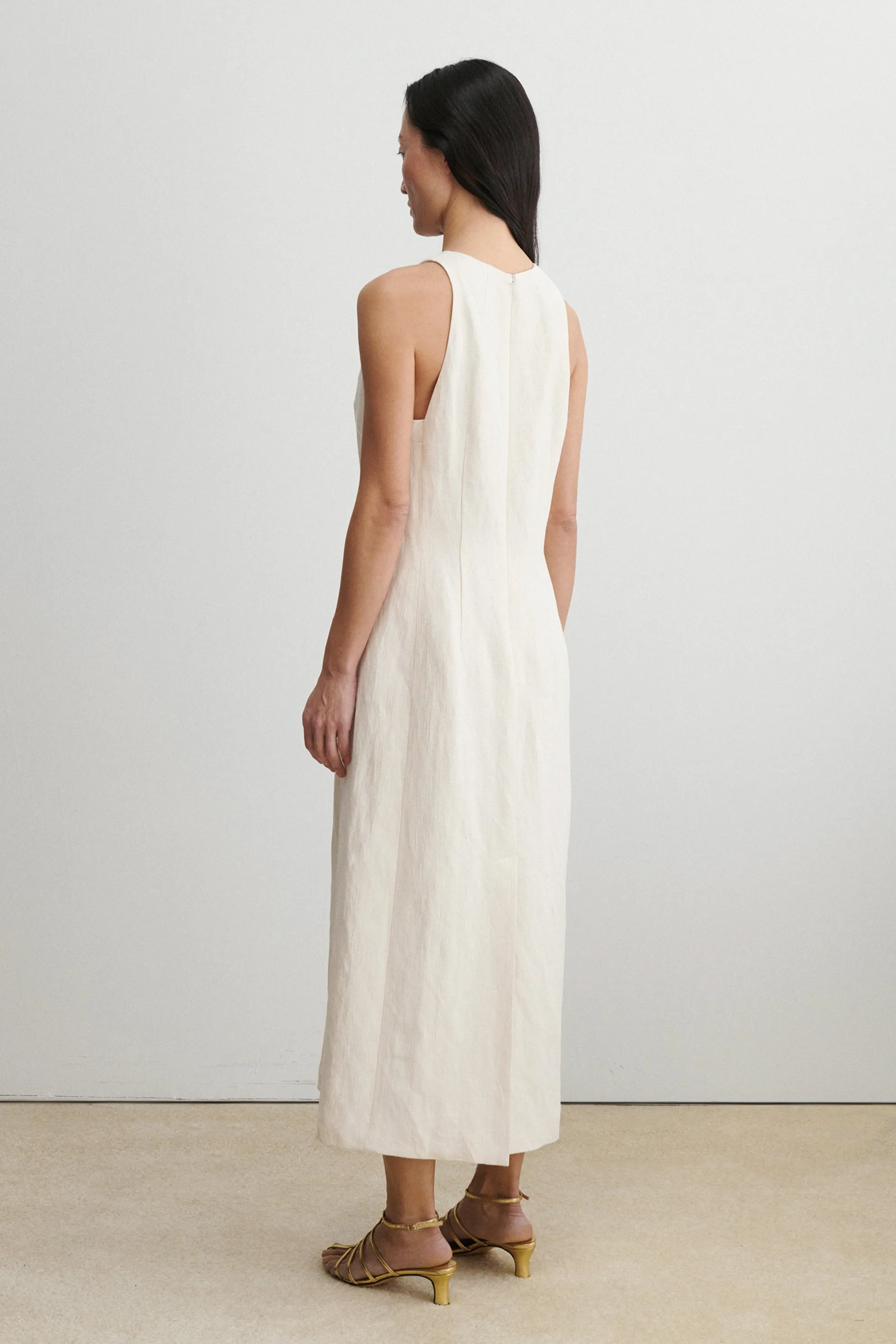 Damon Dress