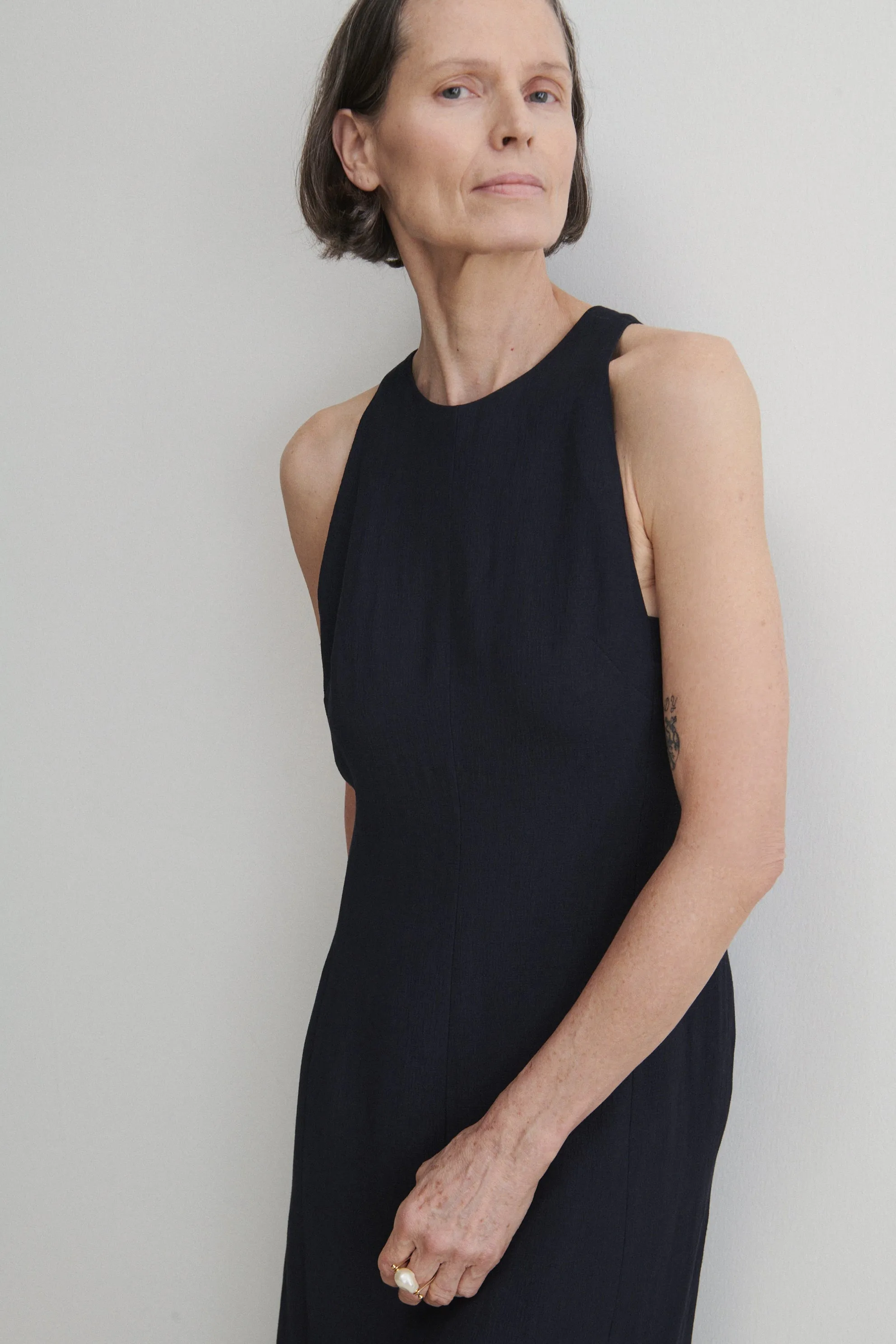 Damon Dress