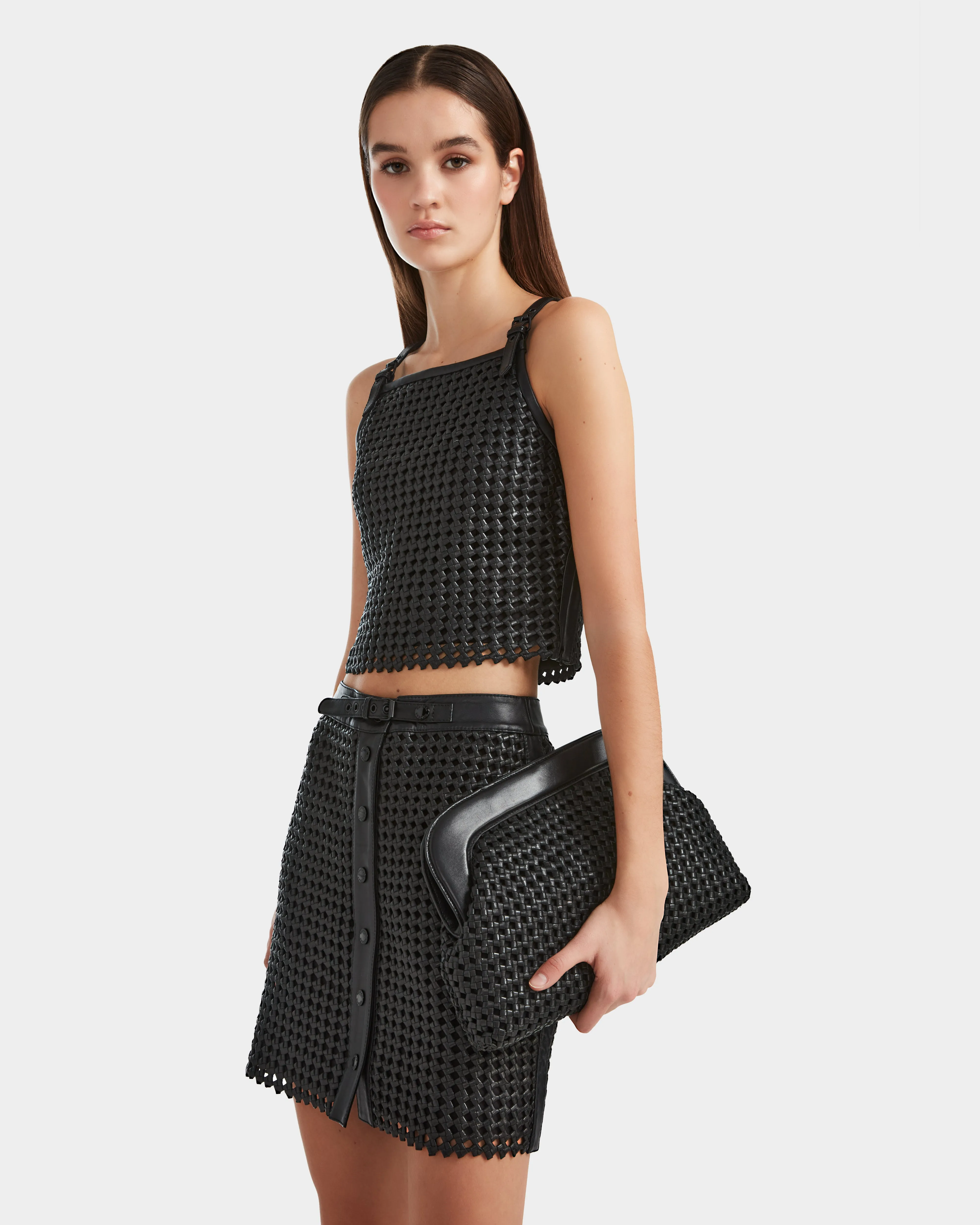 DANIELA - 8324004 Black