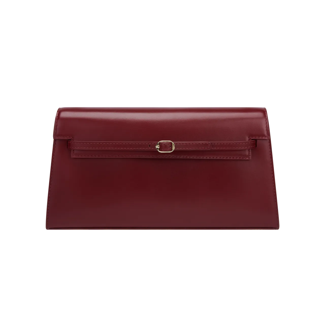 Dark Cherry Shoulder Bag