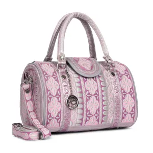 Dewi Barrel Bag
