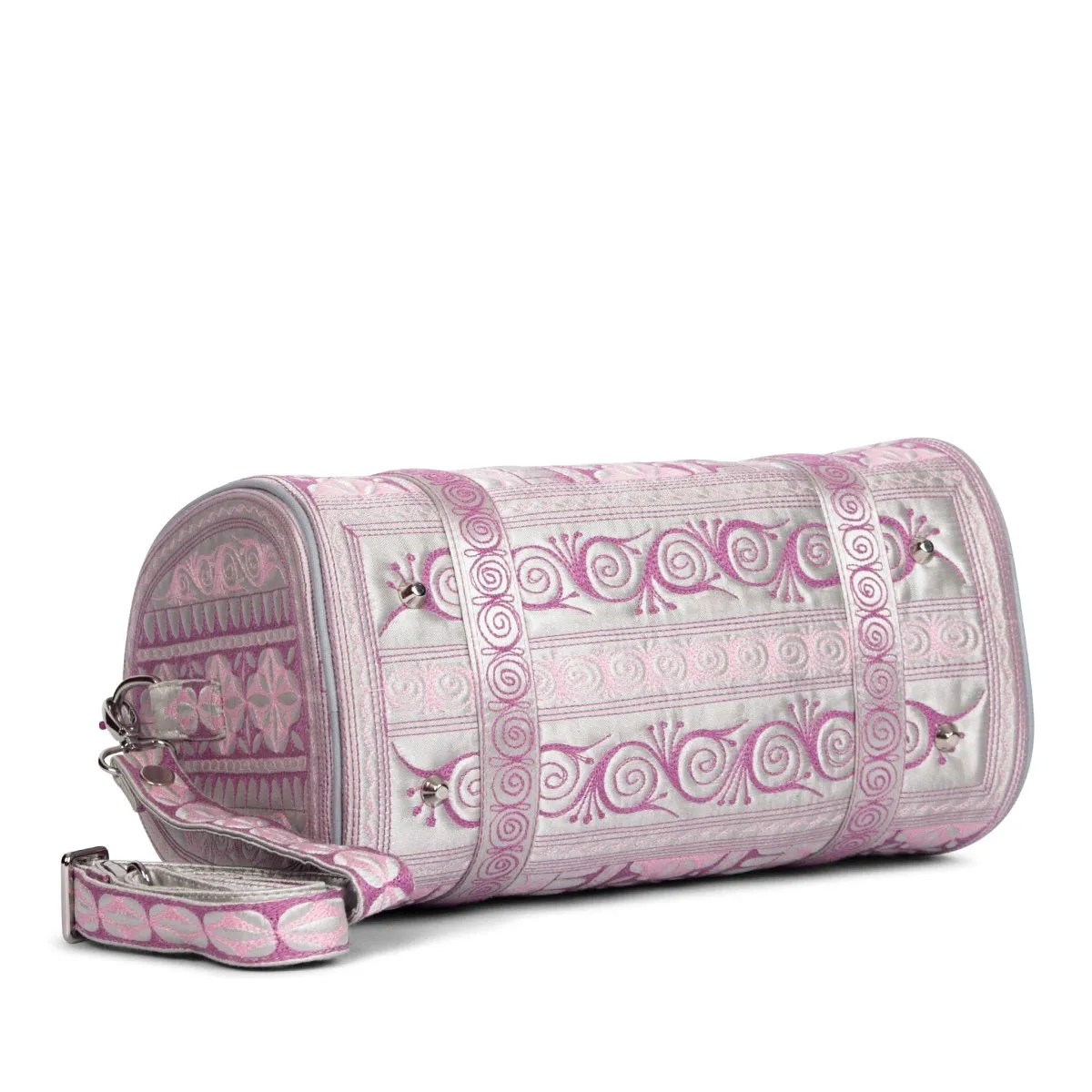 Dewi Barrel Bag