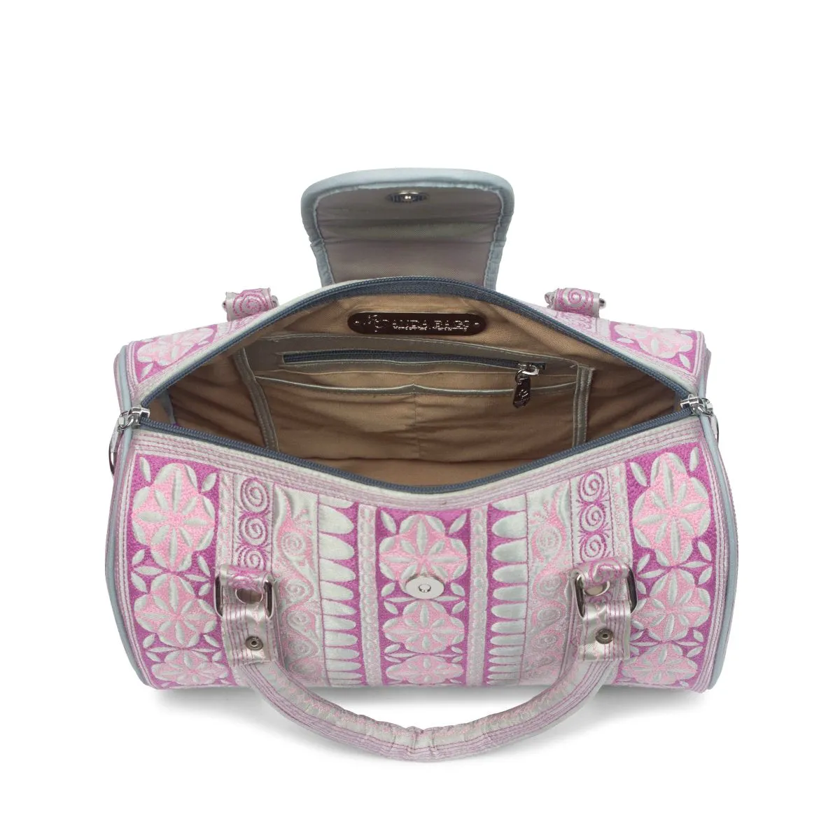 Dewi Barrel Bag