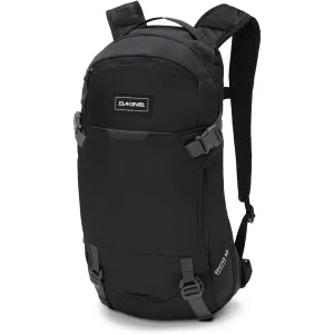 Drafter Backpack 10L - No Hydrapak - Black