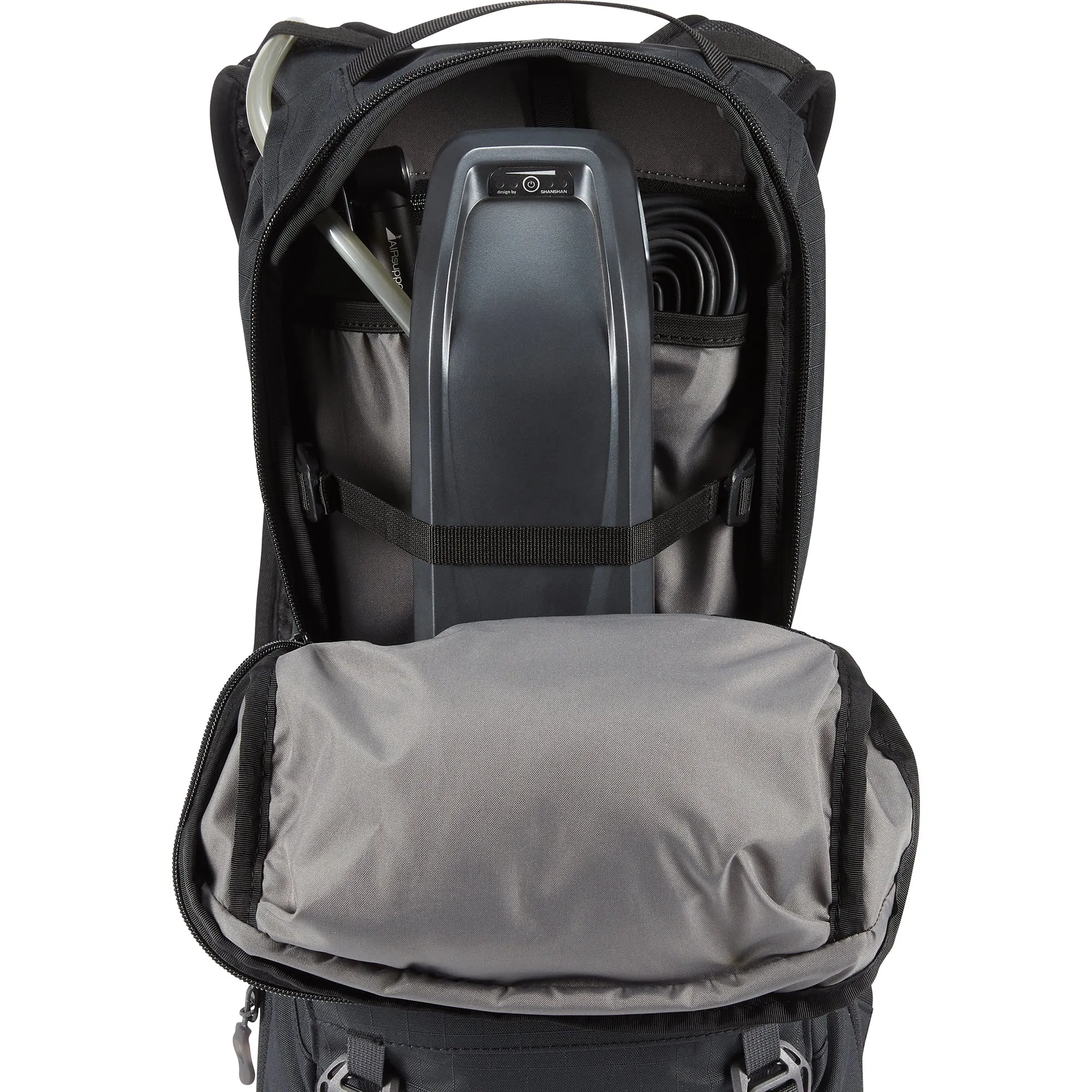 Drafter Backpack 14L - Black