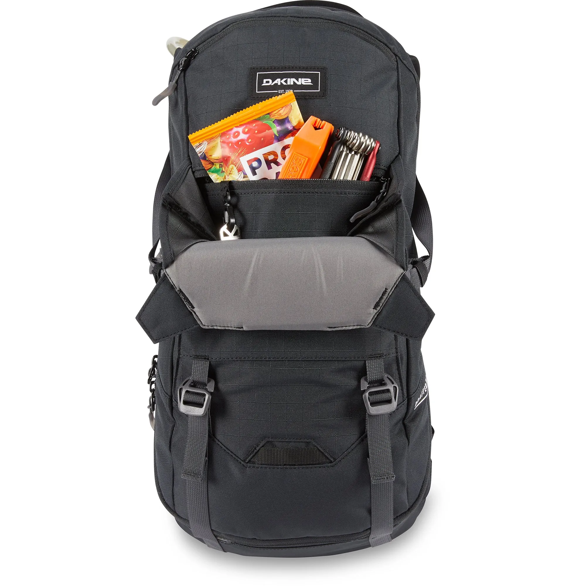 Drafter Backpack 14L - Black