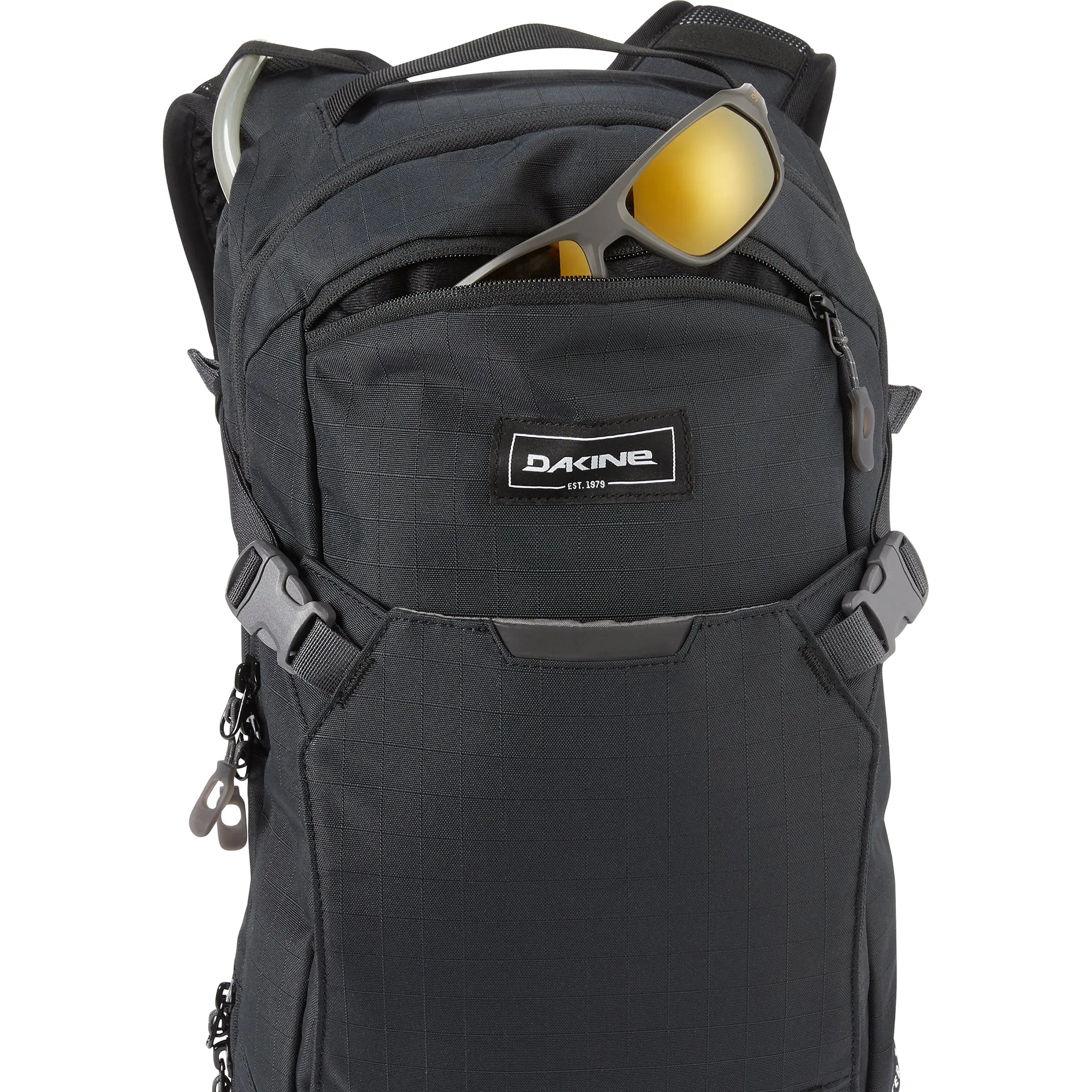 Drafter Backpack 14L - Black