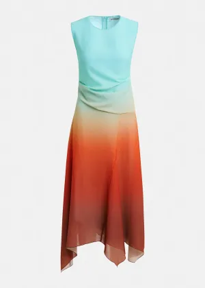 Dress Homerun Neptune-Green