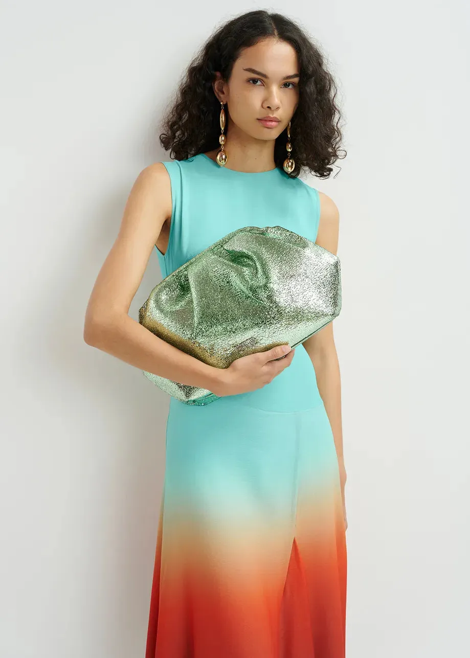 Dress Homerun Neptune-Green