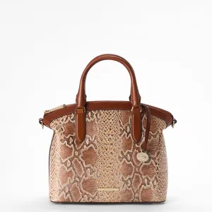 Duxbury Satchel