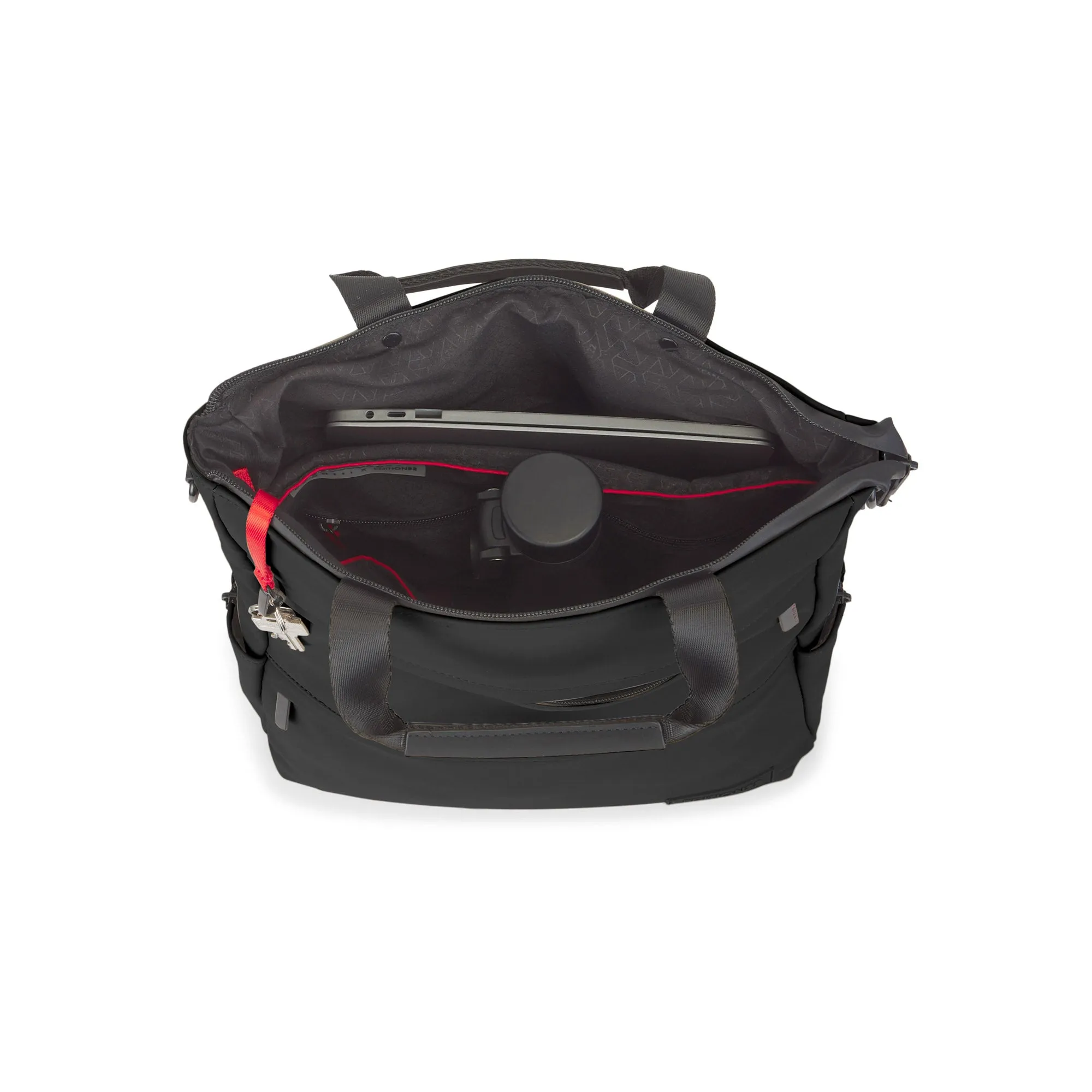 Edition22 Core Nomadic Tote bag