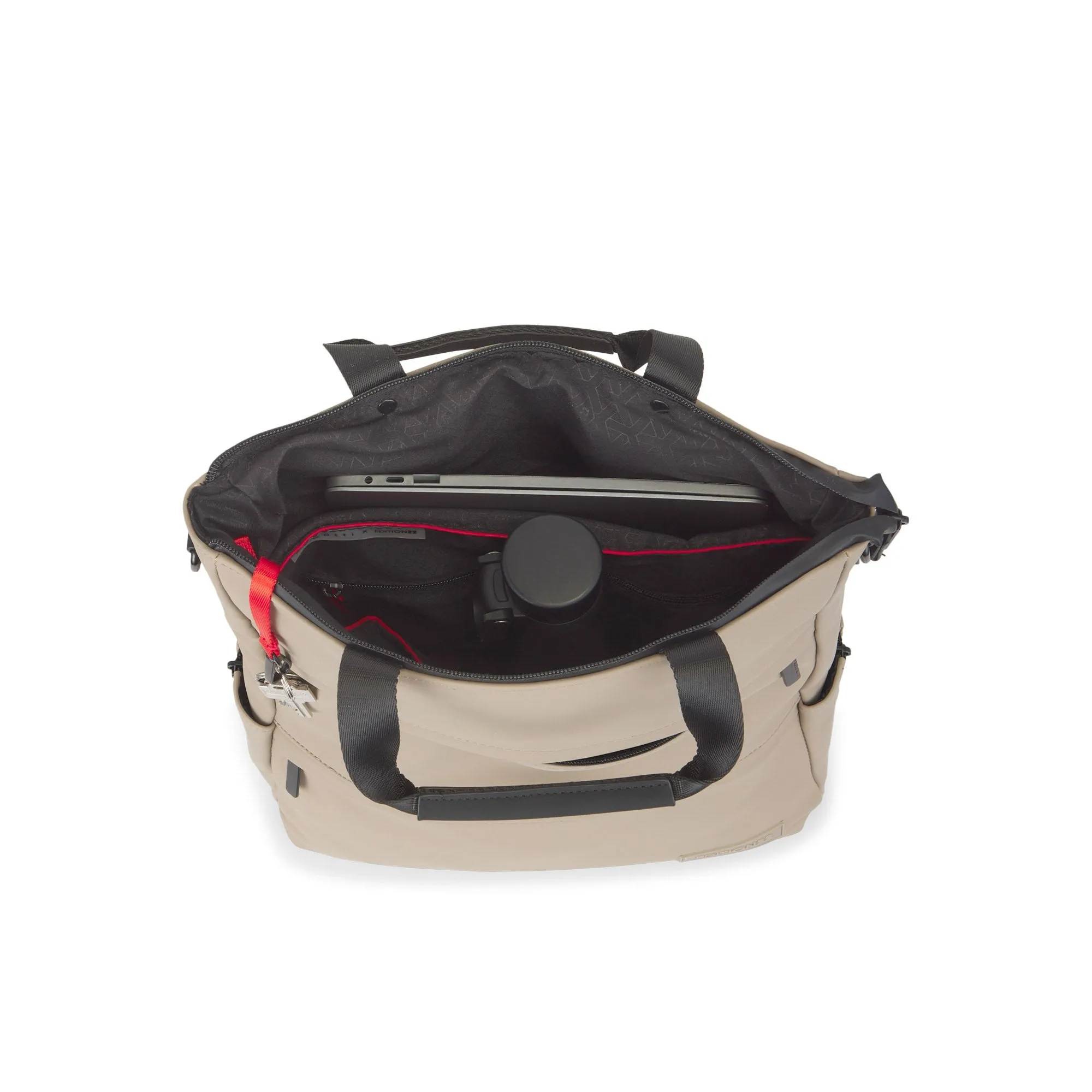 Edition22 Core Nomadic Tote bag