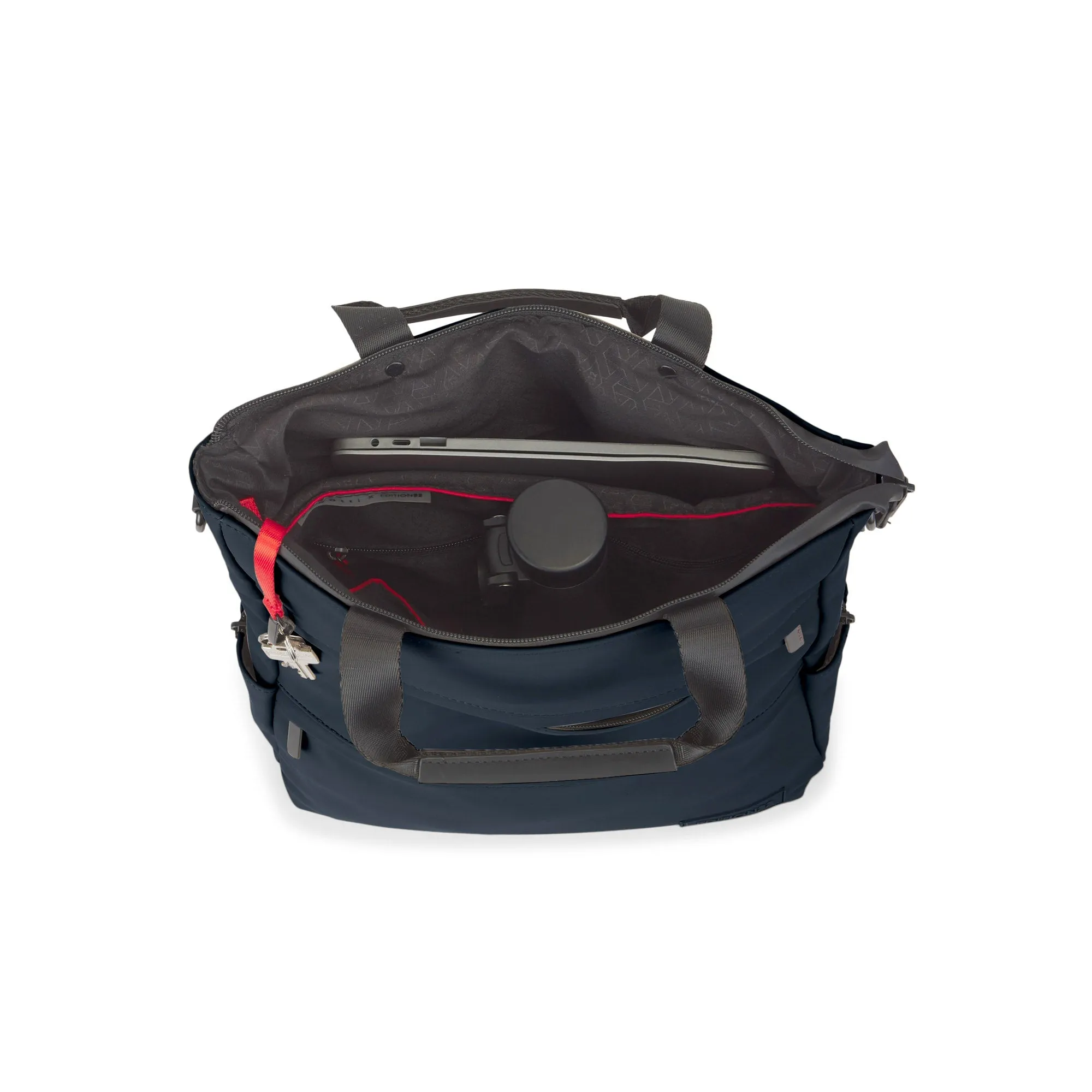 Edition22 Core Nomadic Tote bag