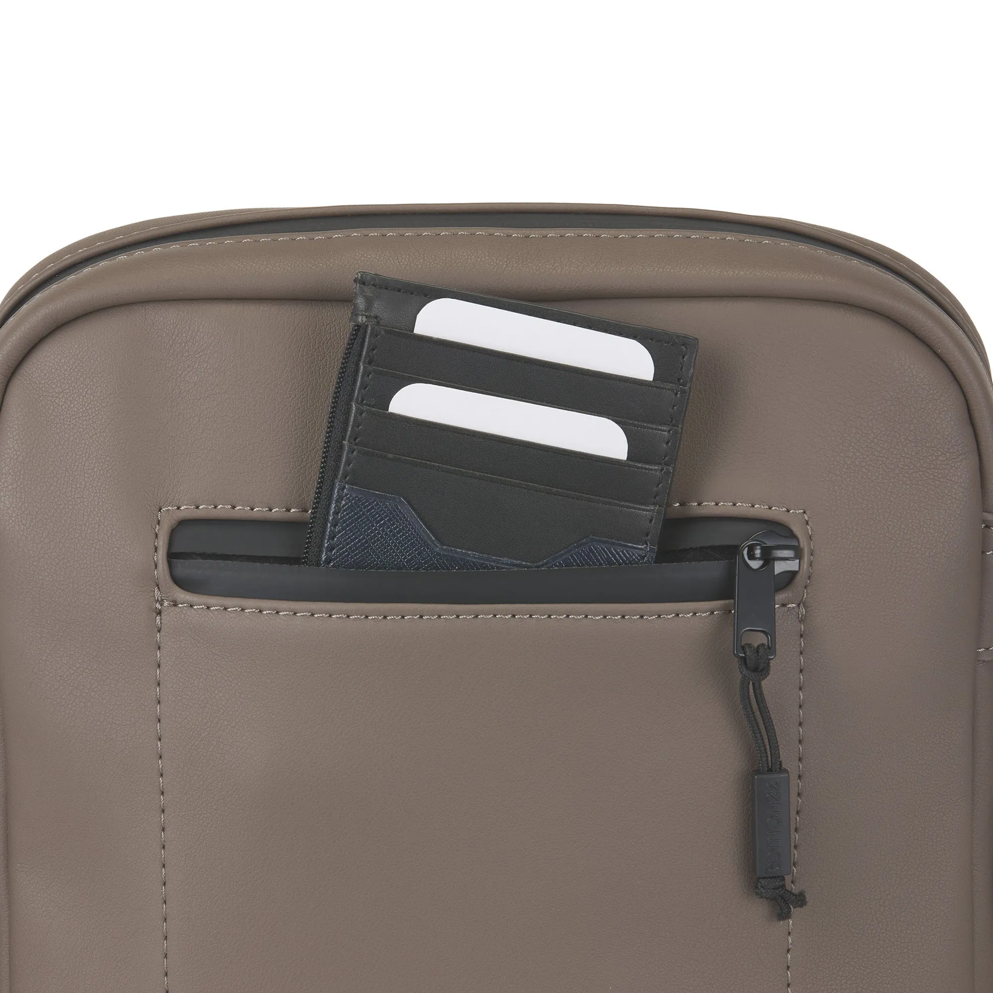 Edition22 Vision Crossbody Bag