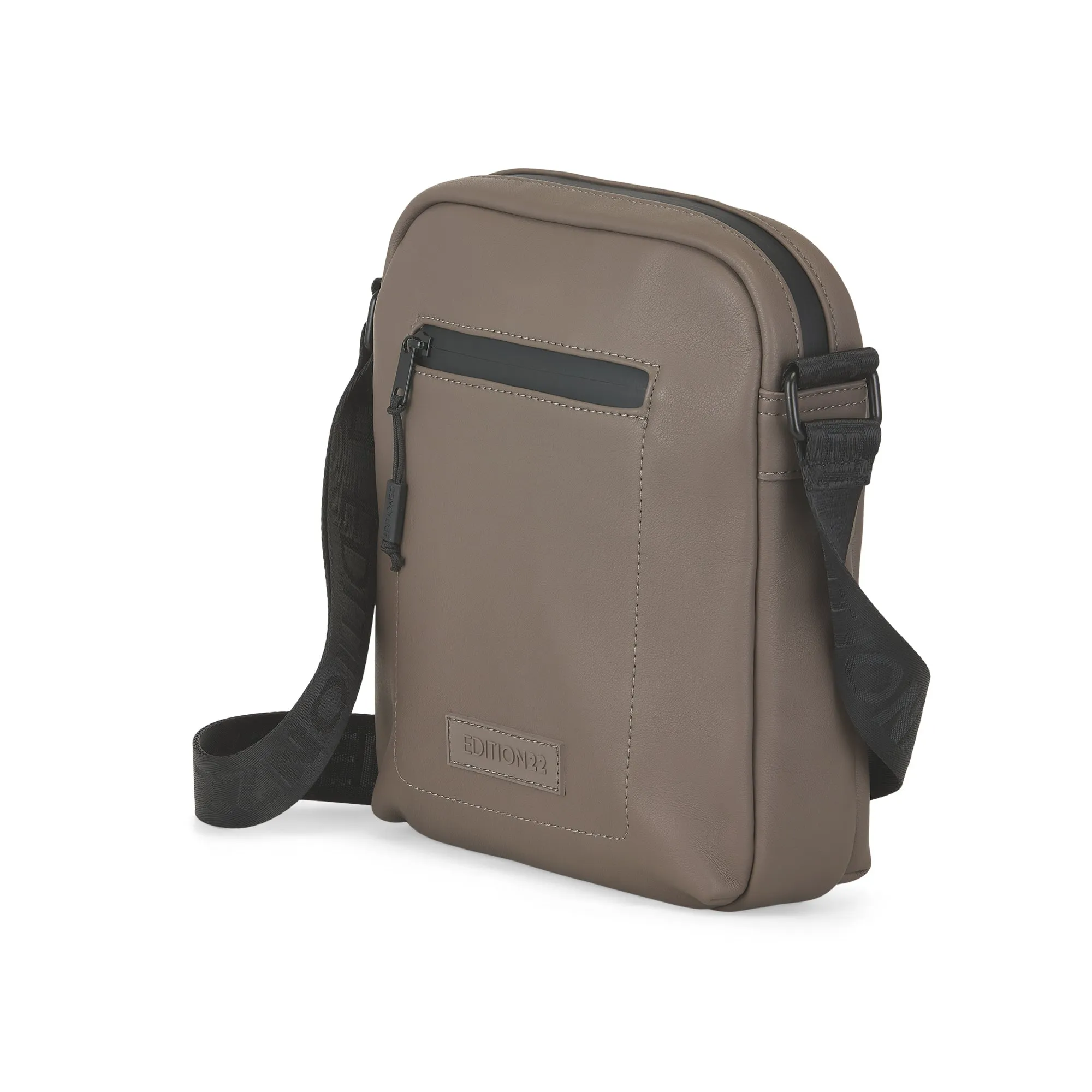 Edition22 Vision Crossbody Bag