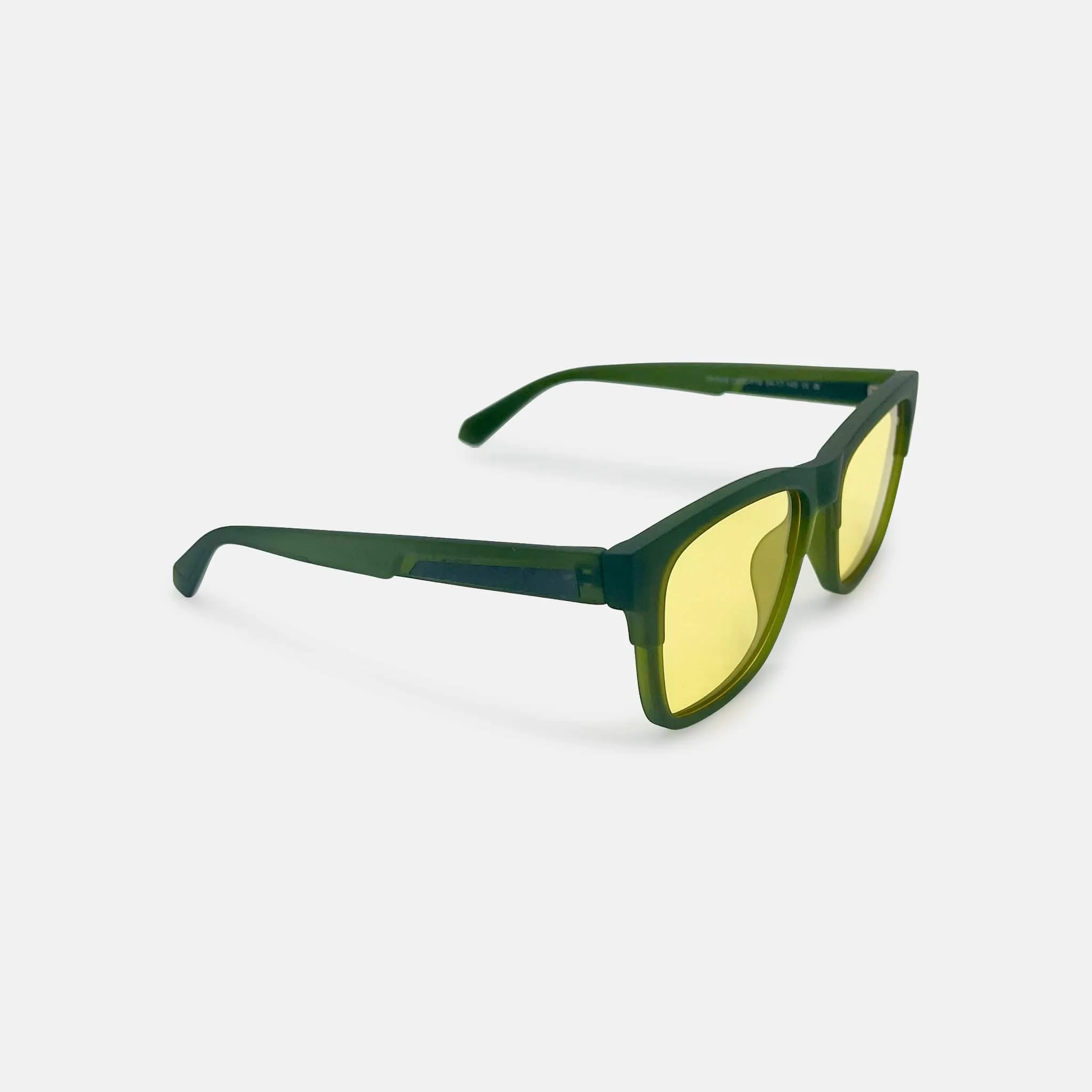 Ember Square Sunglasses
