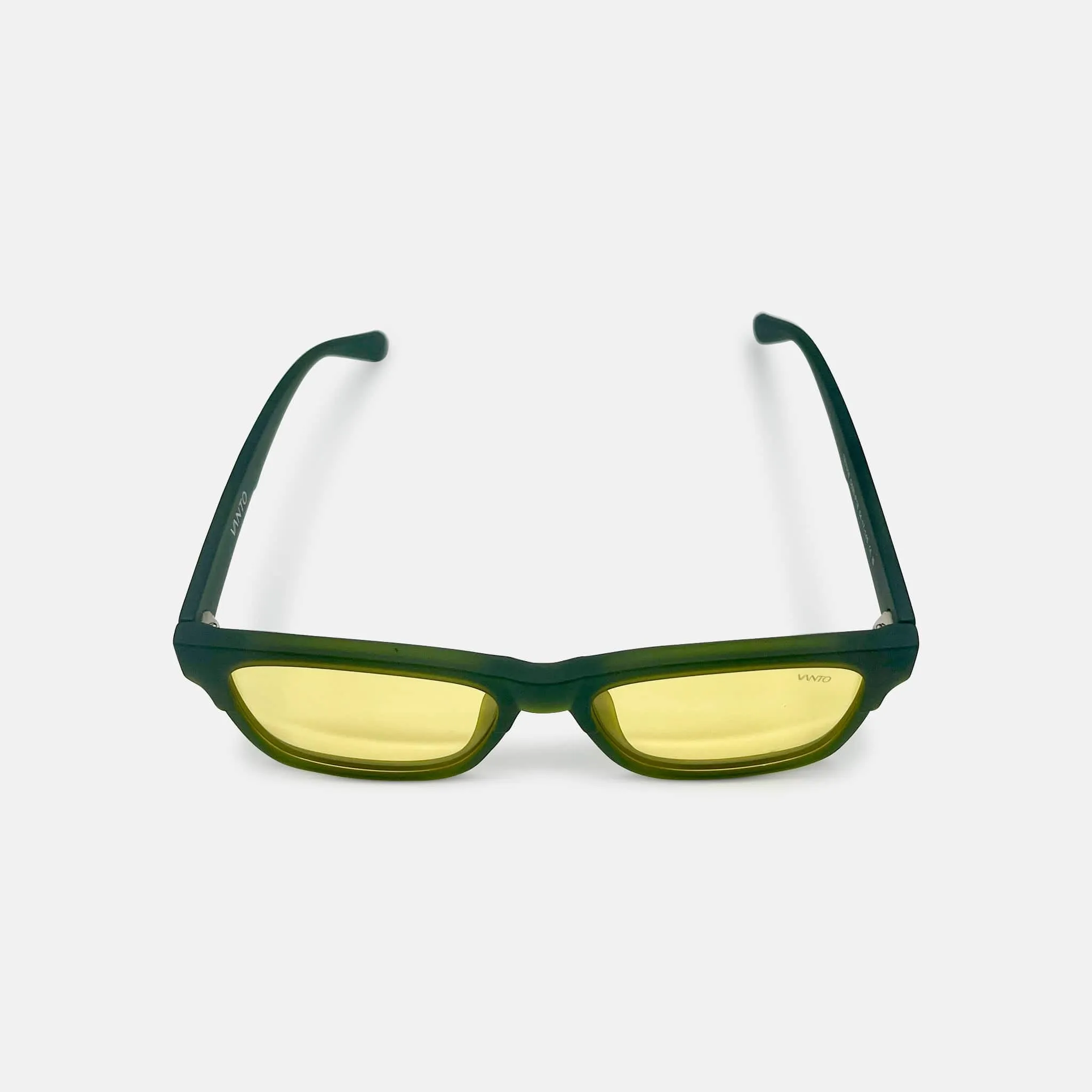 Ember Square Sunglasses