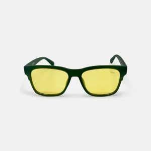 Ember Square Sunglasses