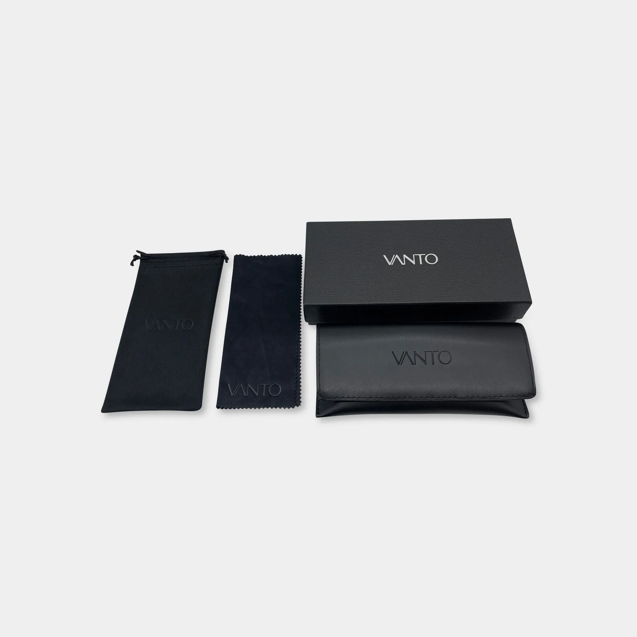 Ember Square Sunglasses